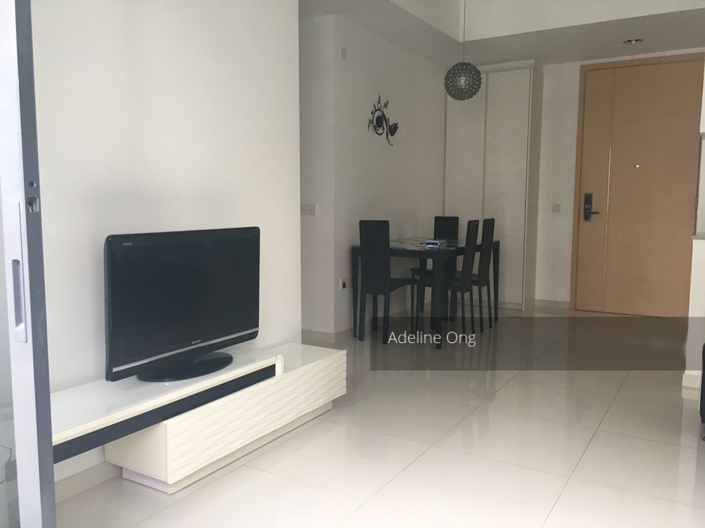 NV Residences (D18), Condominium #148500332